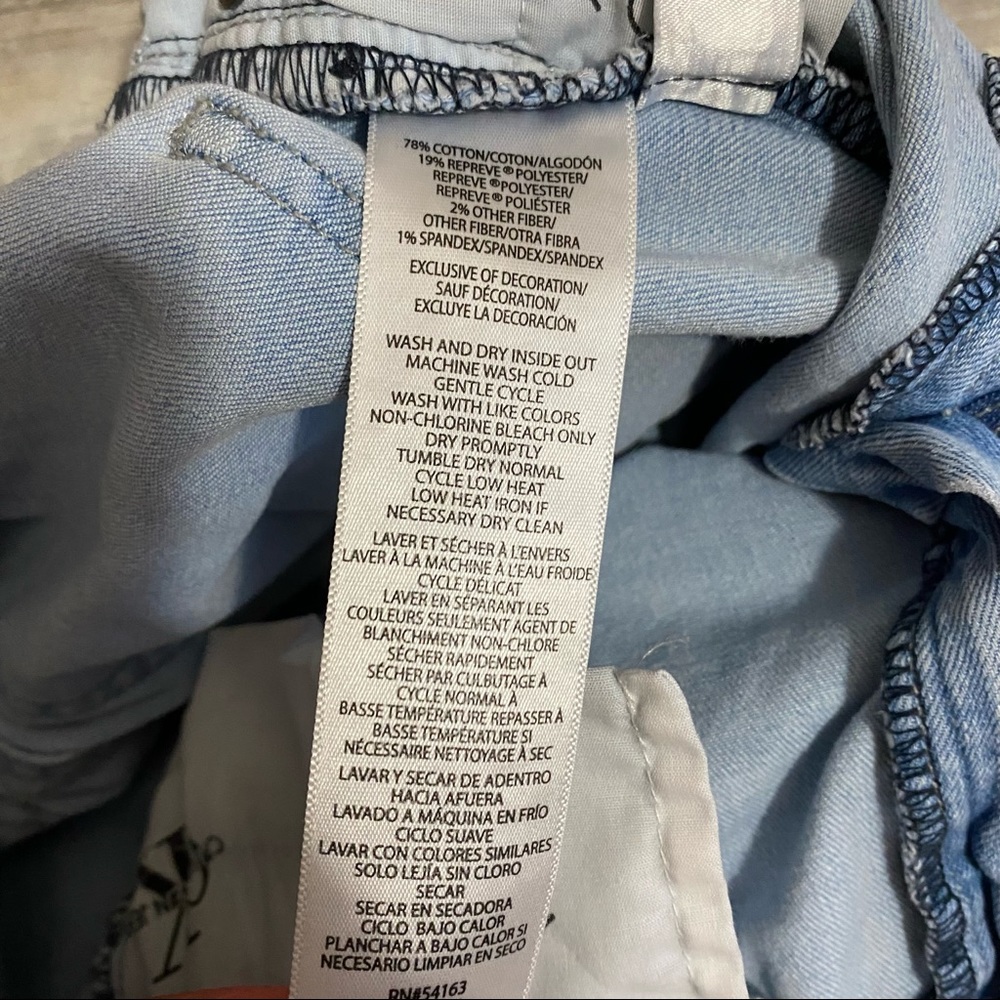 Calvin Klein Jeans - Picture 8 of 10